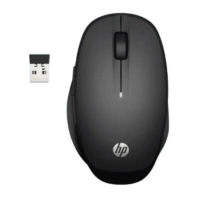 HP Dual Mode Qara Mouse(6CR71AA)
